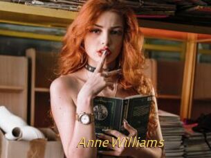 AnneWilliams