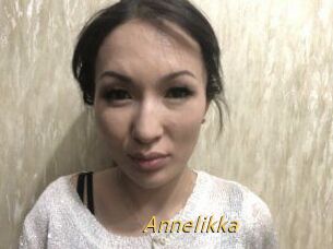Annelikka