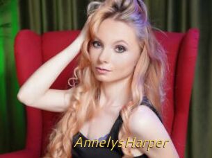 AnnelysHarper