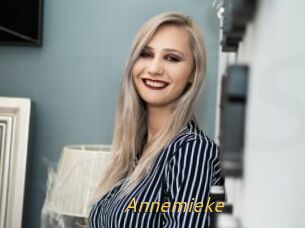 Annemieke