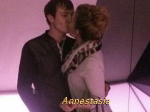 Annestasia