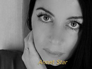 Annet_Star