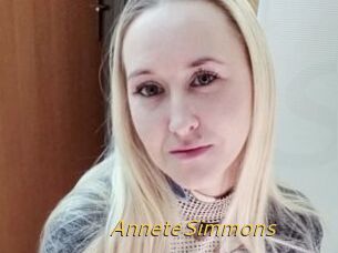 AnneteSimmons