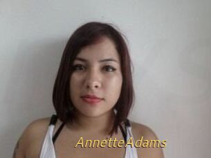 AnnetteAdams