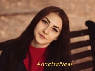 AnnetteNeal