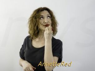 AnnetteRed