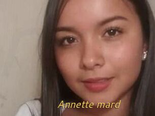 Annette_mard