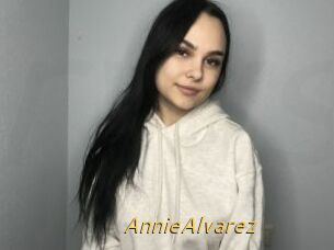 AnnieAlvarez