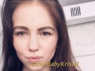 AnnieBabyKristal