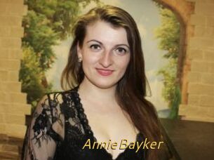 AnnieBayker
