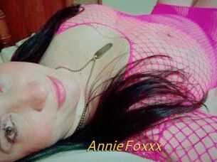 AnnieFoxxx
