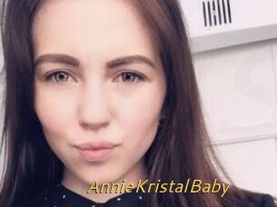 AnnieKristalBaby