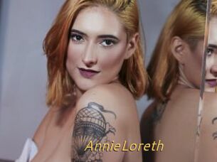 AnnieLoreth