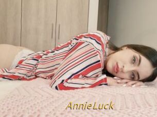 AnnieLuck