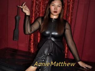 AnnieMatthew