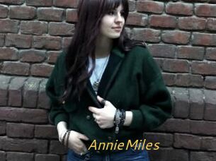 AnnieMiles