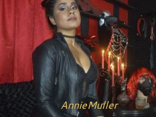AnnieMuller