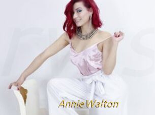 AnnieWalton