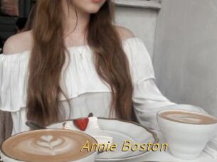 Annie_Boston