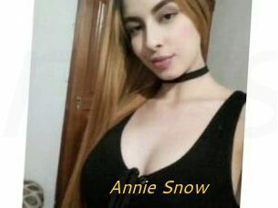 Annie_Snow