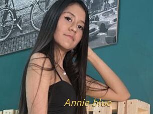 Annie_blue
