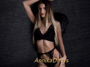 AnnikaDavys