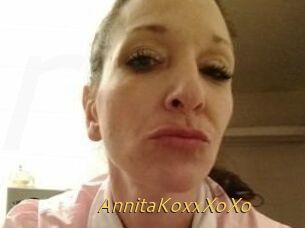 AnnitaKoxxXoXo
