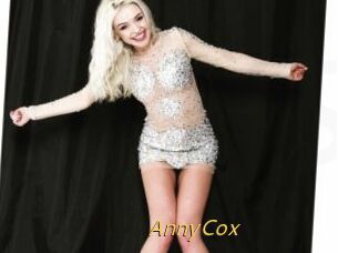 AnnyCox