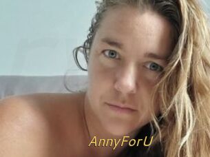 AnnyForU