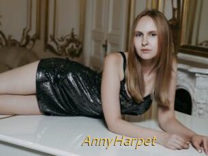 AnnyHarpet