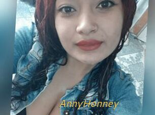 AnnyHonney