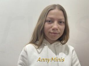 AnnyMinis