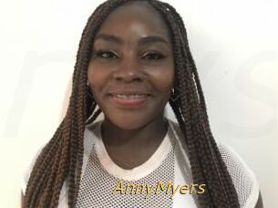 AnnyMyers