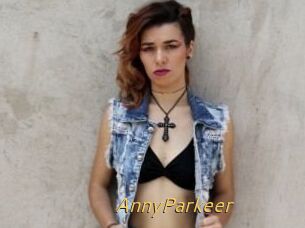 AnnyParkeer