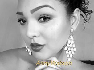AnnyWatson
