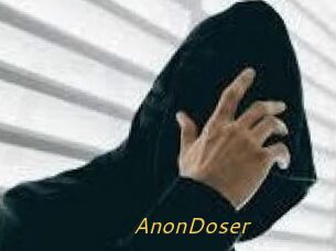 AnonDoser