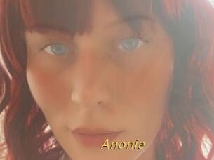 Anonie