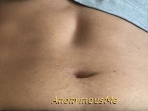 AnonymousMe
