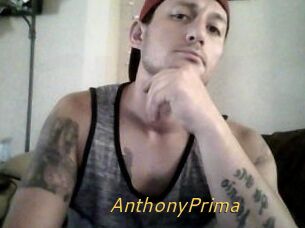 AnthonyPrima