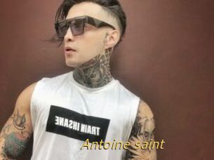 Antoine_saint