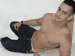 AntonSmith