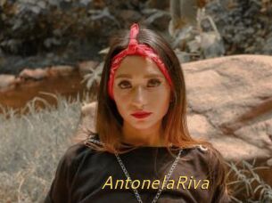 AntonelaRiva
