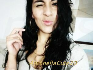 AntonellaCute20