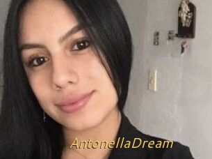 AntonellaDream
