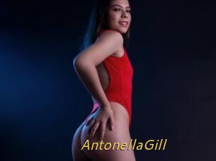 AntonellaGill