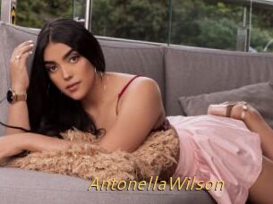 AntonellaWilson