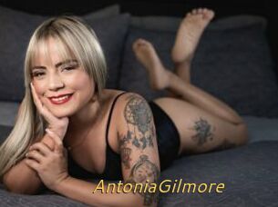 AntoniaGilmore