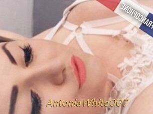 AntoniaWhite007