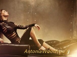 AntoniaWoodson