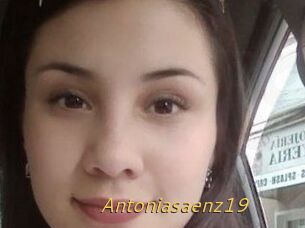 Antoniasaenz19